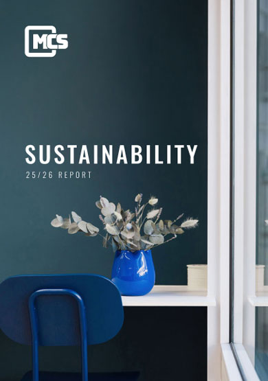 Sustainability Reports